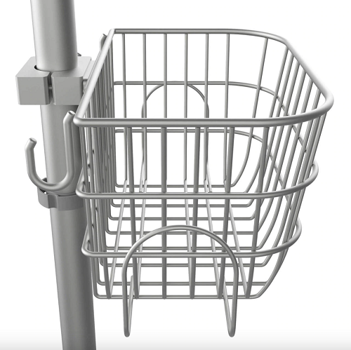 AgileGo Basket