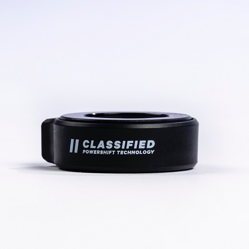 Classified Ringshifter