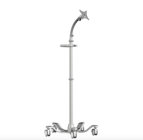 AgileGo VESA cart