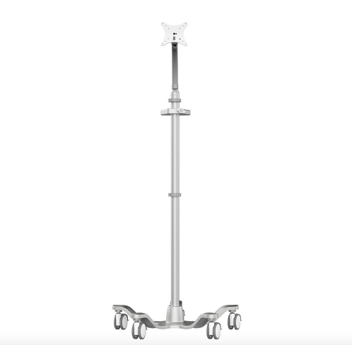 AgileGo VESA cart