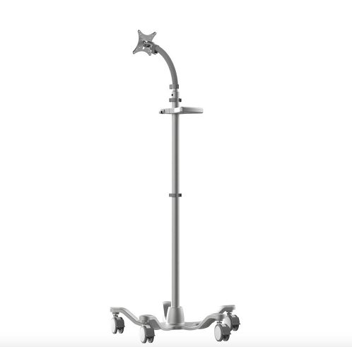 AgileGo VESA cart