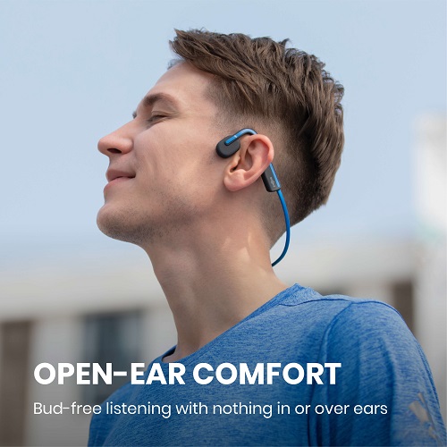OpenMove Blue