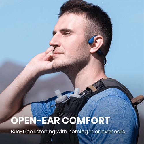 OpenRun USB-C Blue