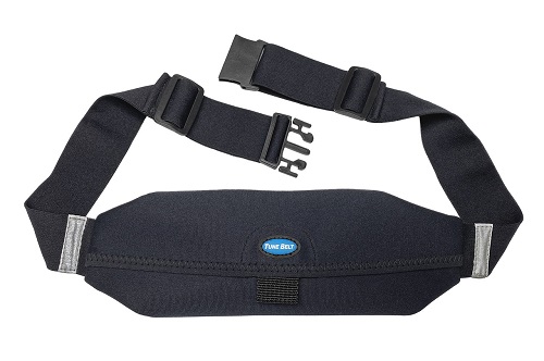 SP2 EZ Access Running Belt