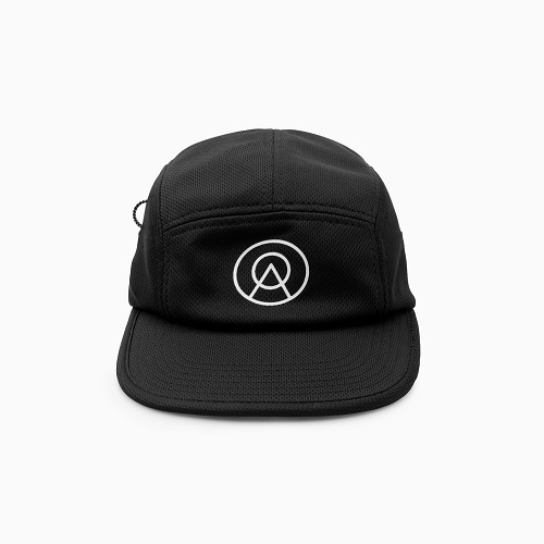 ESSENTIALS TRAIL MID CAP BLACK