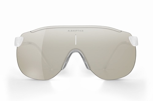 STRATOS SNOW VZUM F-LENS ROCKET