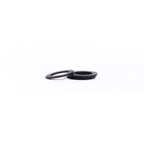 Thru-axle spacer