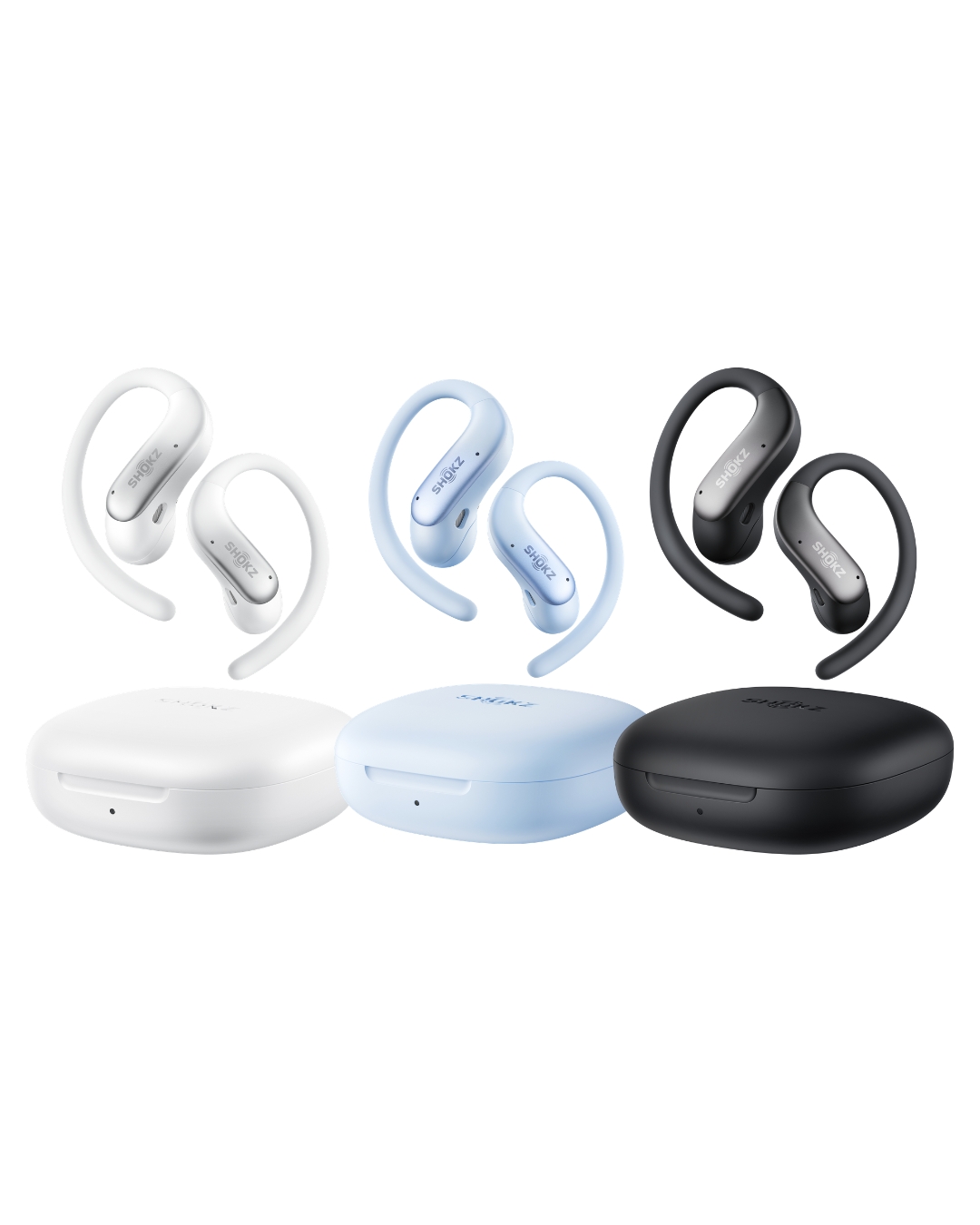 OpenFit Air 2