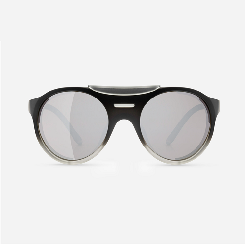 SOLO II BLACK FADED VZUM ALU