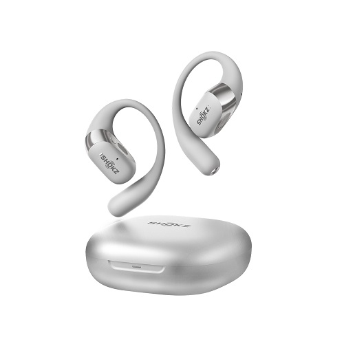OpenFit 2+ Grey