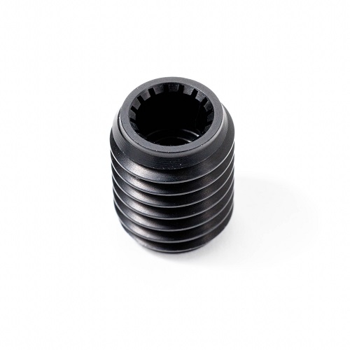 Threaded End M12x1.5 L17.5
