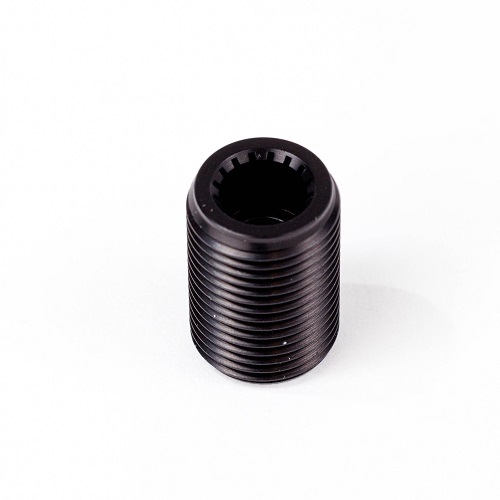 Threaded End M12x1.75 L15