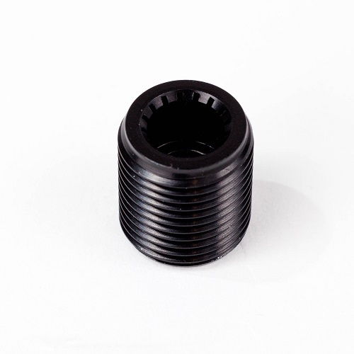 Threaded End M12x1.0 L13