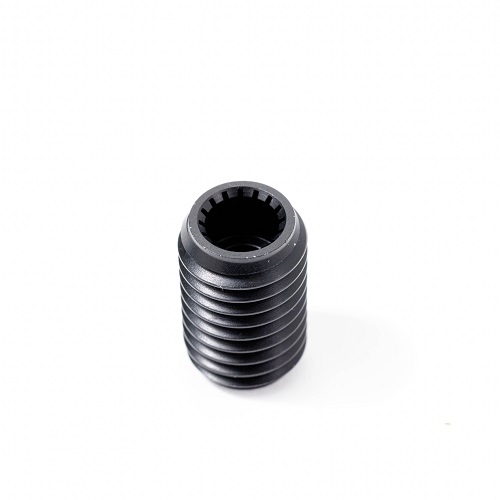 Threaded End M12x1.75 L18,5