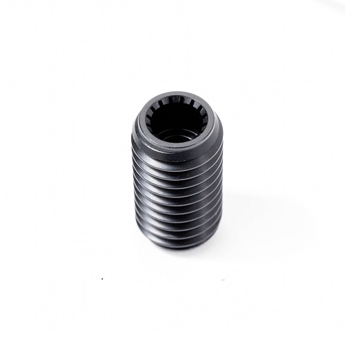 Threaded End M12x1.75 L21,5