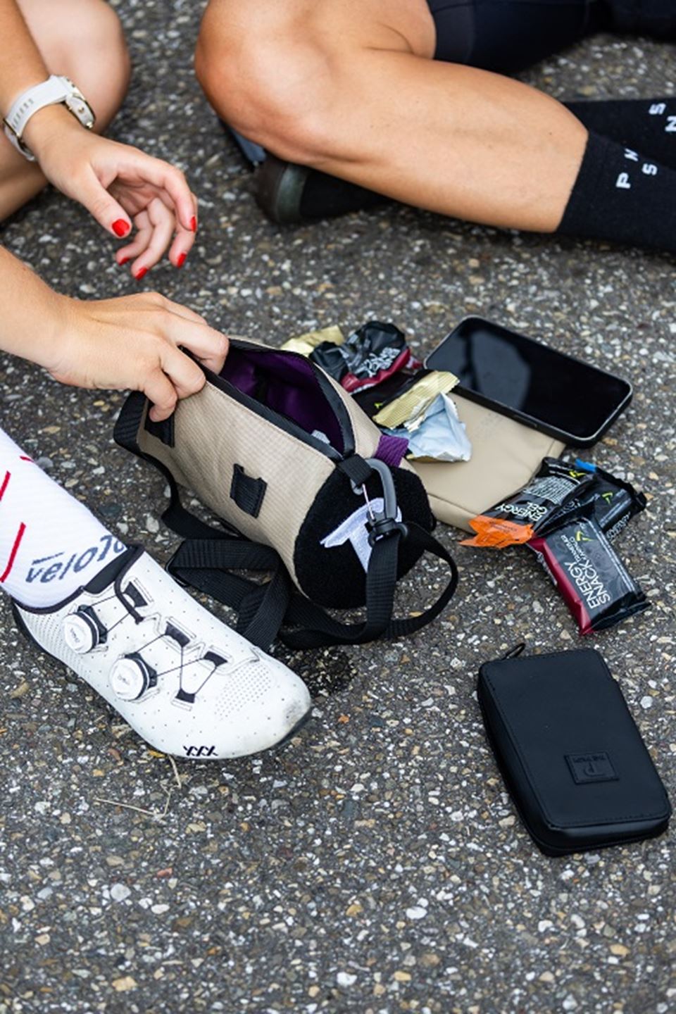 Essentials Project Case Essentials Case Basic - Accessories - 2moso Dealer Webshop