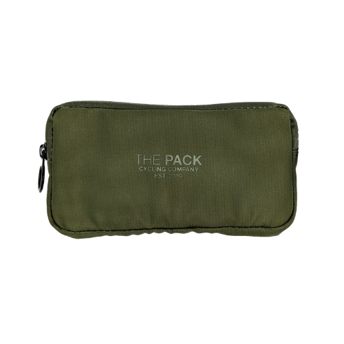 Essentials Case Basic Green