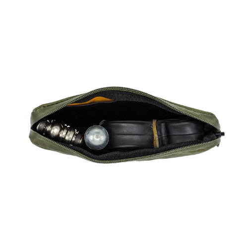 Essentials Case Basic Green