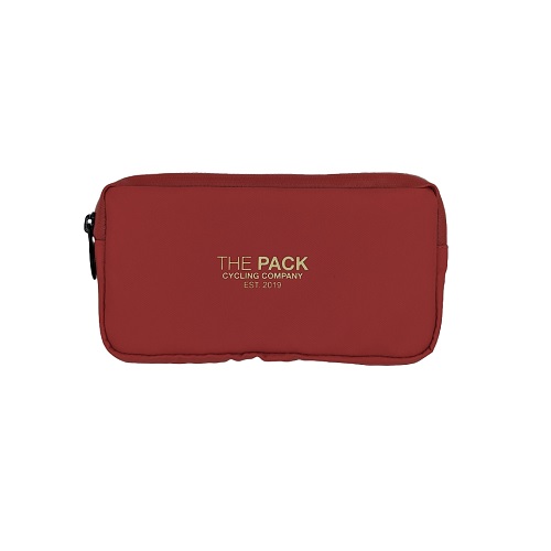 Essentials Case Racing Red