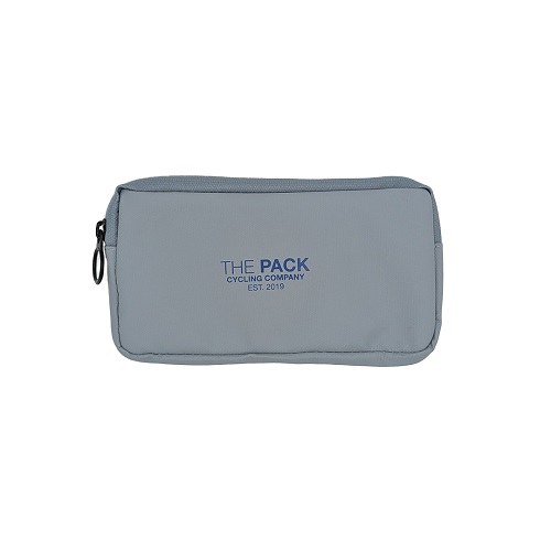Essentials Case Alloy Silver