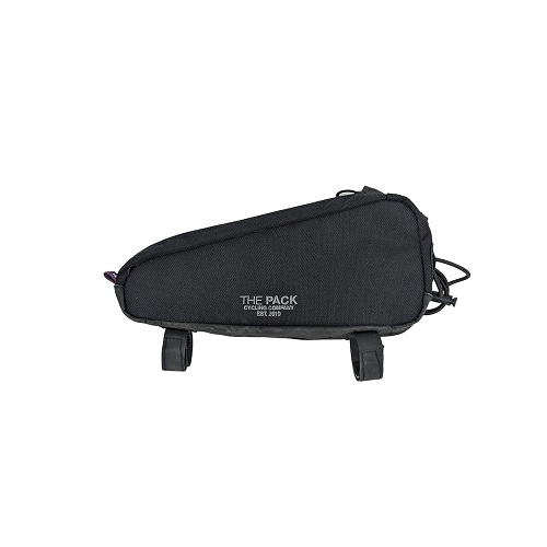 Snack Bag Top Tube Bag