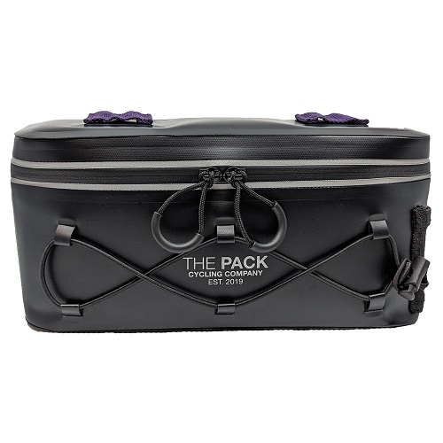 AWG Handlebar bag