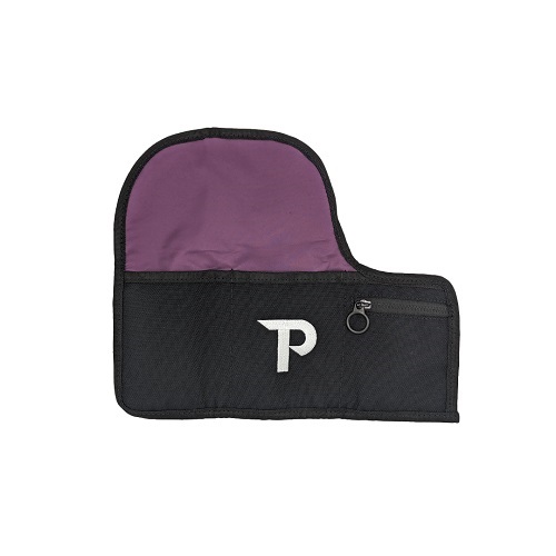 Snack Bag Tool Roll