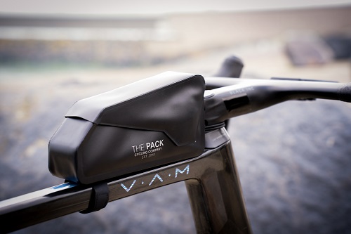 AWG Toptube Bag