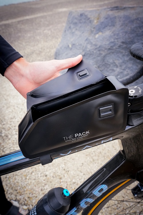 AWG Toptube Bag