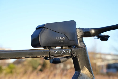 AWG Toptube Bag