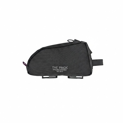 Snack Bag Top Tube Bag Small