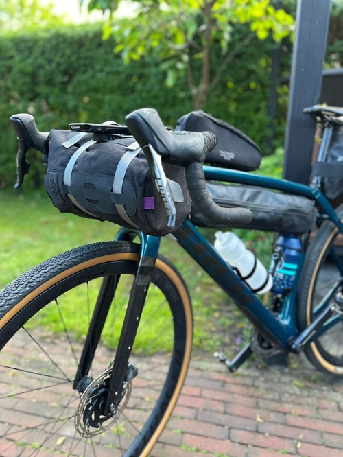 4L Pannier