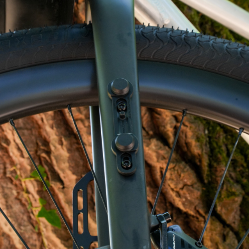 AWG 5L SnapPack Pannier
