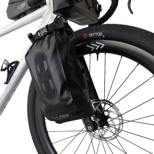 AWG 5L SnapPack Pannier