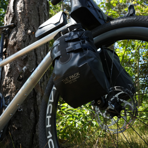 AWG 5L Pannier