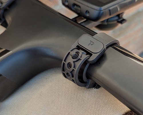 Packstrap 18cm straps (2 stuks)