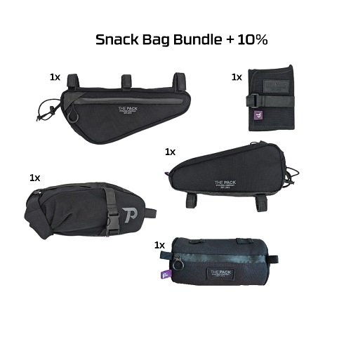 Snack Bag Bundle +10%