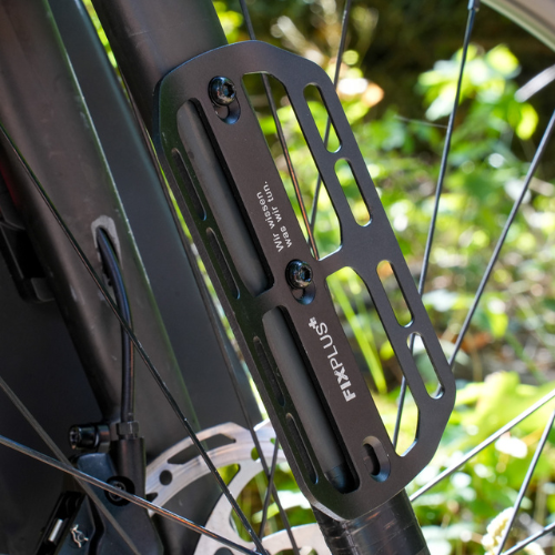FixPlus Pannier Cradle Small
