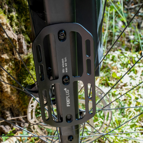 FixPlus Pannier Cradle Small