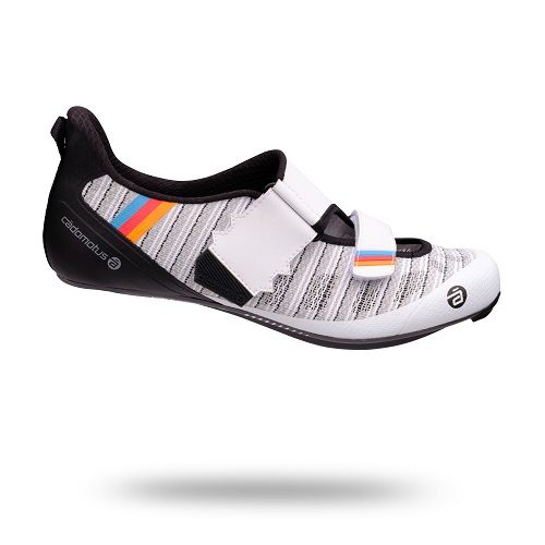 Worldcup 4E Tri (sprint) Cloud