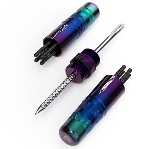 Tire Repair Tool (Iridescent)