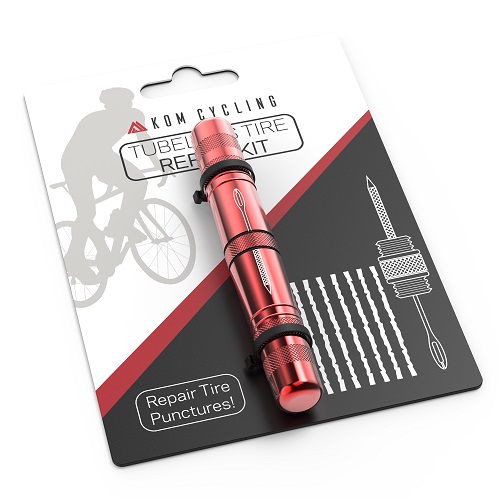 Tire Repair Tool (Red)