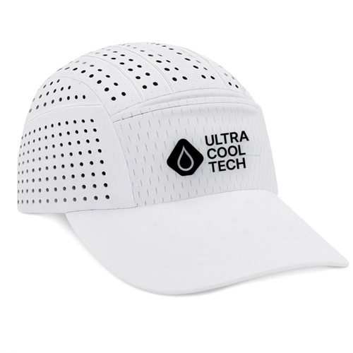Glacier Cooling Hat