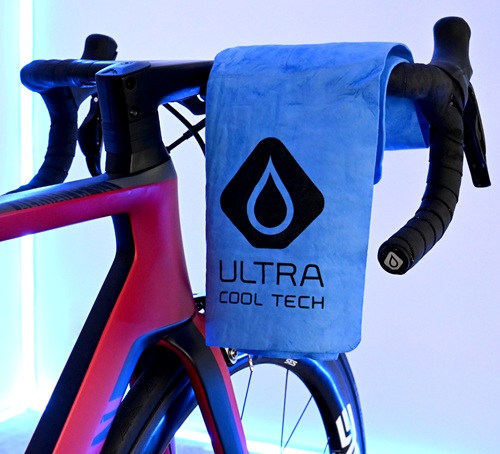 Cooling Towel