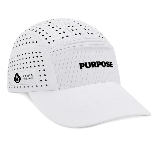 Glacier Cooling Hat