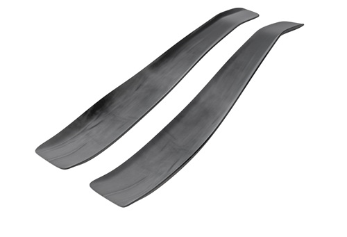 Glacier TT Cockpit Cooling Kit