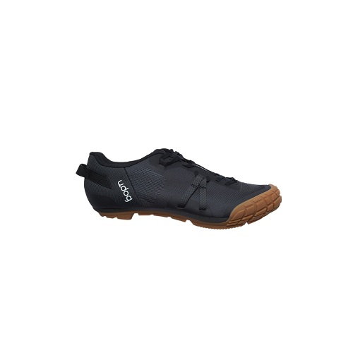 Distanza Carbon Cinder Black