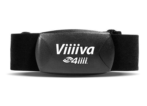 Viiiiva HRM ANT+ to BT Bridge