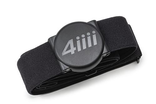 Viiiiva 2.0 HRM ANT + BT Bridge