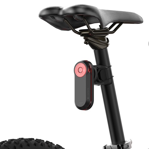 Radar Seatpost Mount